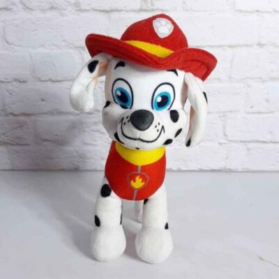 Original Marshall Stuffed Toy – PAW Patrol Plush Doll