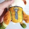 Original Rubble Stuffed Toy – PAW Patrol Character Plush Doll