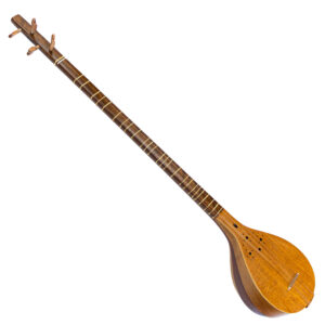 Persian Setar by AVA, Model Derafsh (For Intermediate Players)