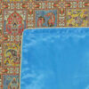 Persian Termeh Tablecloth Luxurious with Floral Pattern Bakhtiari