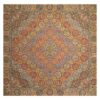 Persian Termeh Tablecloth Luxurious with Floral Pattern Khaan III