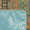 Persian Termeh Tablecloth Luxurious with Floral Pattern Simorgh