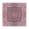 Persian Termeh Tablecloth Luxurious with Floral Pattern Zarbaft