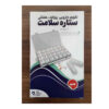Weekly Pill Organizer with 4 Daily Reminders and Farsi Labels