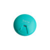 Round Weekly Pill Organizer with Farsi Labels