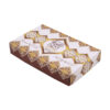 Persian Poolaki - Brittle & Crunchy Candy with Honey and Lemon, Kermani Gaz (2-Pack)