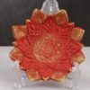 Pottery Haft-seen Set with Mirror Suitable for Persian New Year