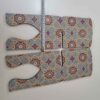 Foldable Wooden Quran Rehal Stand Holder with Geometric Islamic Pattern
