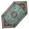 Set of 3 Termeh Tablecloth Luxurious with Persian Paisley Pattern Shiva