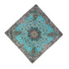 Set of 5 Termeh Tablecloth Luxurious with Persian Paisley Pattern Soren