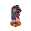 Table Top Decor with Tealight Candle Model Hajji Firuz
