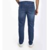 Tapered Fit Jeans for Men Denim Style for Every Body