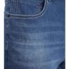 Tapered Fit Jeans for Men Denim Style for Every Body