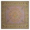 Termeh Tablecloth Luxurious with Persian Paisley Pattern Farvardin