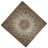 Termeh Tablecloth Luxurious with Persian Paisley Pattern Mahini (5x)