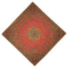 Termeh Tablecloth Luxurious with Persian Paisley Pattern Nargol