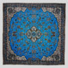 Termeh Tablecloth Luxurious with Persian Paisley Pattern Shah Abbas