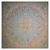 Termeh Tablecloth Luxurious with Persian Paisley Pattern Shahpasand III
