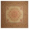 Termeh Tablecloth Luxurious with Persian Paisley Pattern TRM95