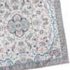 Termeh Tablecloth Luxurious with Persian Paisley Pattern Zarift I