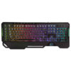 Tesco Gaming Keyboard USB Wired GK 8126