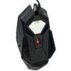 Tesco Gaming Keyboard and Mouse Set TKM 8133GA
