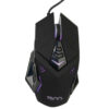 Tesco Gaming Keyboard and Mouse Set TKM 8133GA