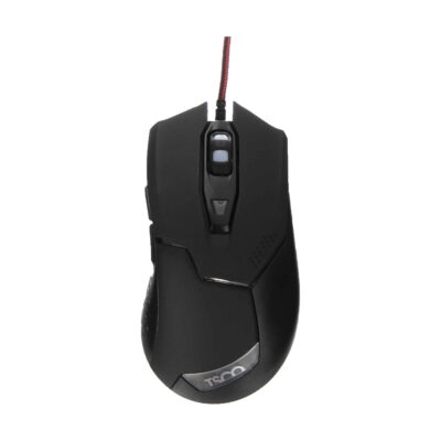 Tesco Gaming Mouse With Ergonomic Design TM 754