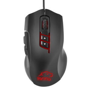 Tesco Gaming Mouse with Ergonomic Design GM 2023