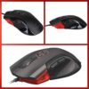 Tesco Gaming Mouse with Ergonomic Design GM 2023