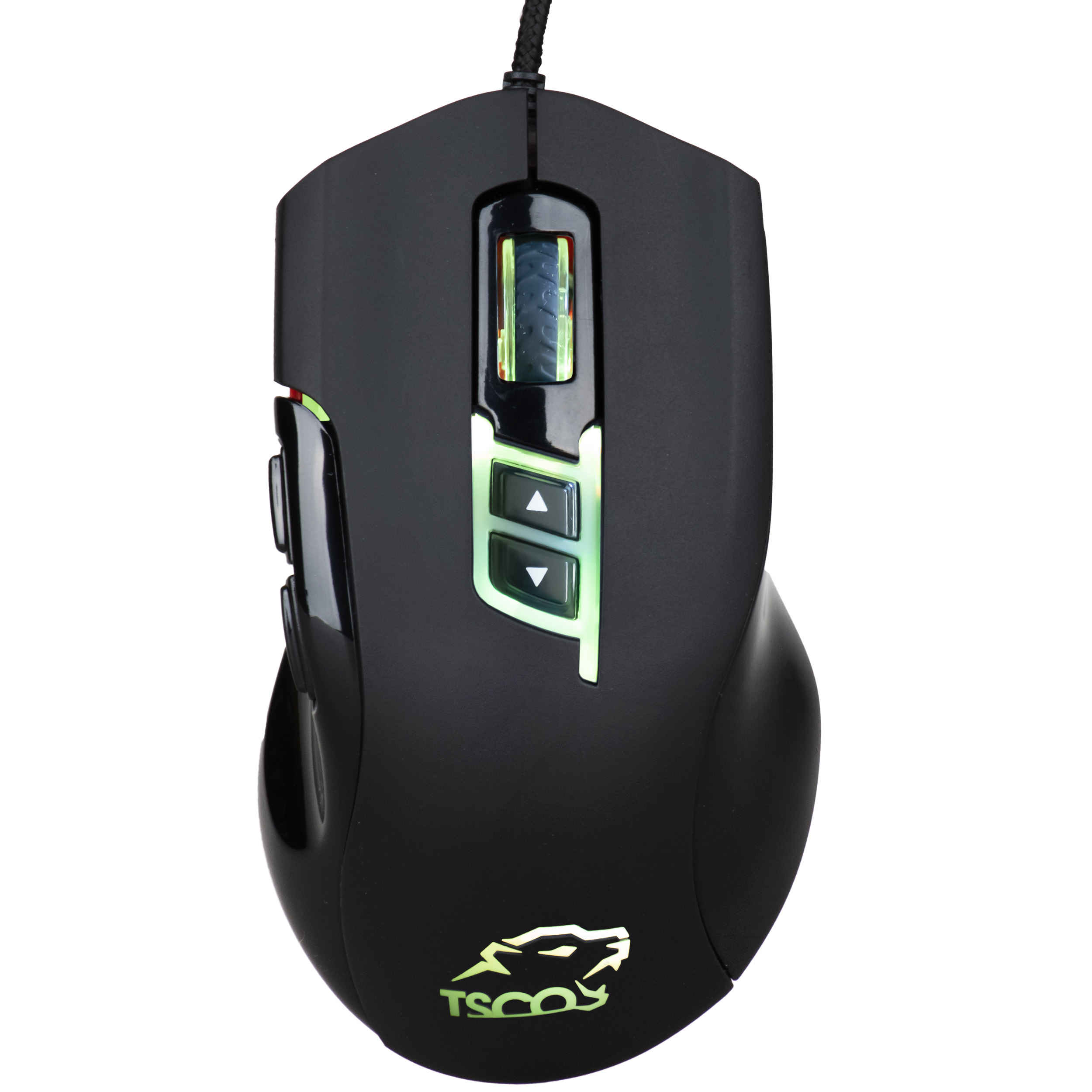 Tesco Gaming Mouse with Ergonomic Design GM 2023