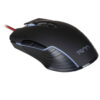 Tesco Gaming Mouse with Ergonomic Design TM 763