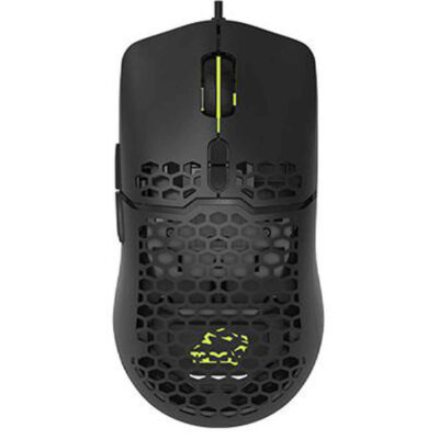 Tesco Gaming Mouse with RGB Lightning GM 790