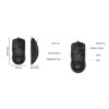 Tesco Gaming Mouse with RGB Lightning GM 790