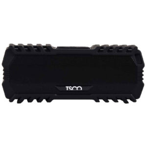 Tesco Wireless & Wired Portable Bluetooth Speaker TS23151