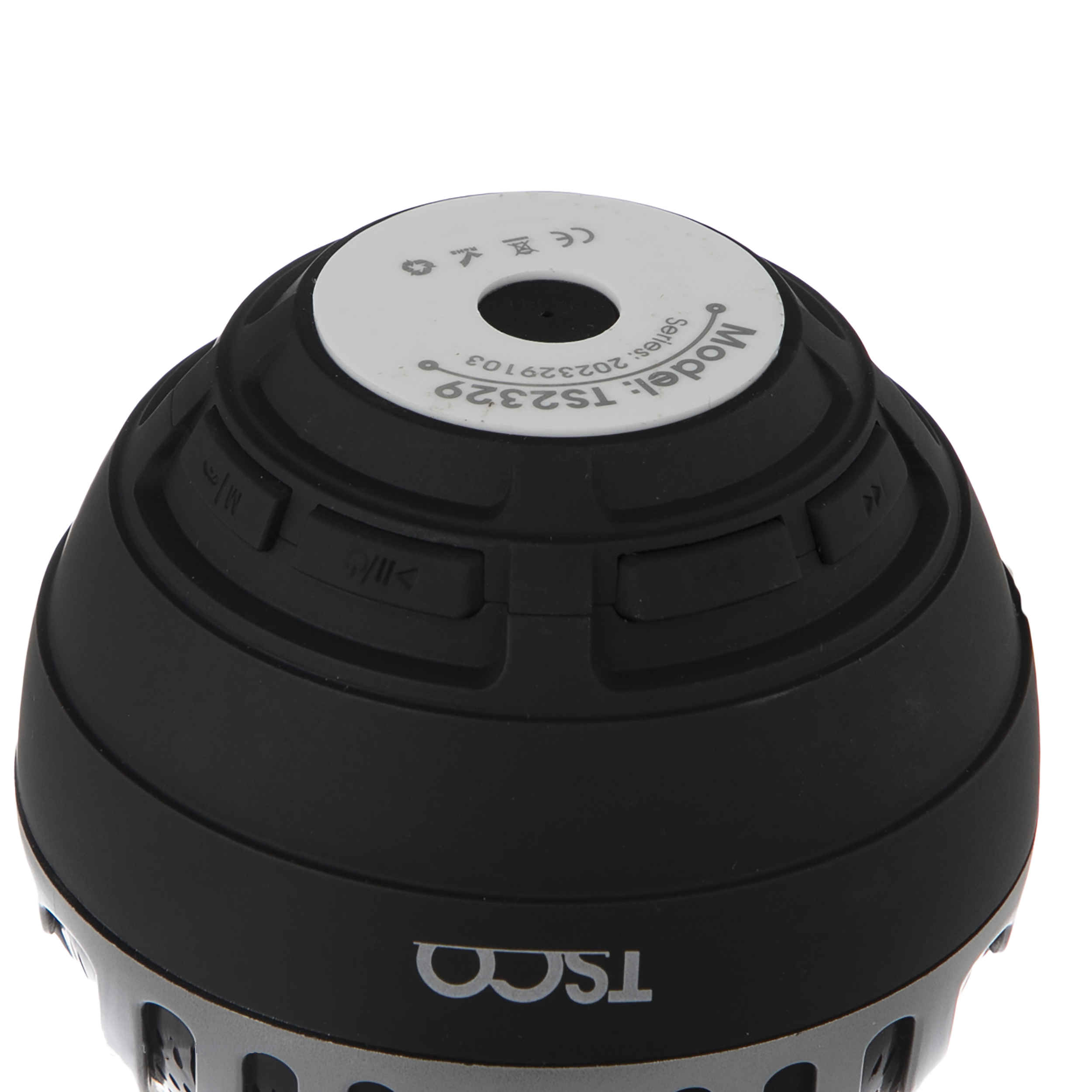Tesco Wireless & Wired Portable Bluetooth Speaker TS2329