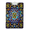 Traditional Print Clipboard Wooden Elegance A4 Size