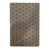 Traditional Print Clipboard in Wood for A4 Size Papers