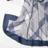 Printed Shawl for Women Artistic & Lightweight Argyle Design