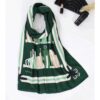 Printed Shawl for Women Artistic & Lightweight with Mohair Fabric