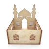 3D Wooden Puzzel - Masjed Soleyman
