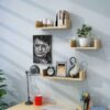 Wooden Poster Print - Persian Singer Mohammad-Reza Shajarian Wall Art