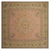 Yazd Termeh Tablecloth Luxurious with Persian Paisley Pattern Farvardin