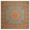 Yazd Termeh Tablecloth Luxurious with Persian Paisley Pattern Farvardin II
