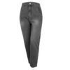 Tapered Mom Jeans Relaxed Fit for Every Day Wear
