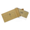 1403 Persian Desk Calendar Wooden with Mobile Phone Holder