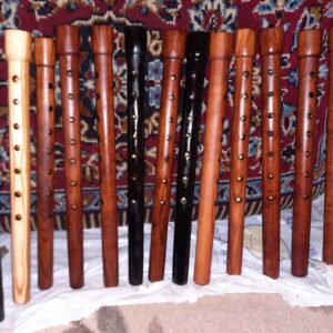 Balaban Woodwind Instrument Duduk For beginners