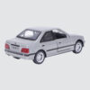 Peugeot Pars Toy Car Diecast with Headlights & Opening Doors