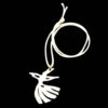 Persian Car Rear-view Mirror Hanging Pendant - Sema Dance Design