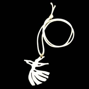 Persian Car Rear-view Mirror Hanging Pendant – Sema Dance Design